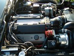 1992 Corvette Coupe For Sale
